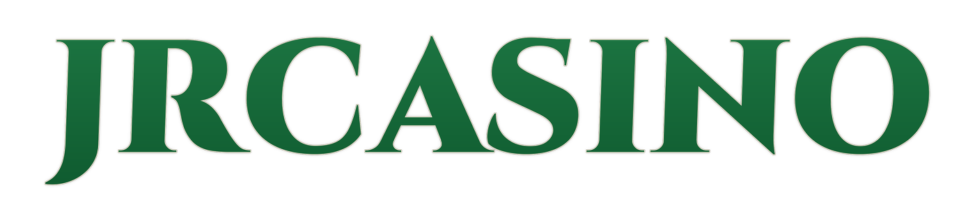 jrcasino logo